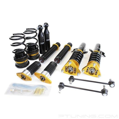 N1 Street Sport Series Lowering Coilovers