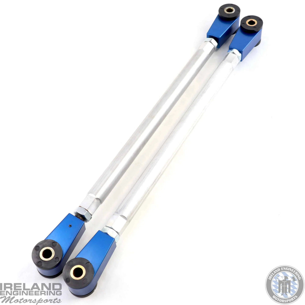 Stage 2 Adjustable Rear Control Arms