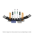 Nitro Gas Heavy Duty Suspension Kit