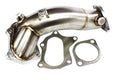 3" O2 Housing