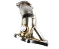 3" O2 Housing