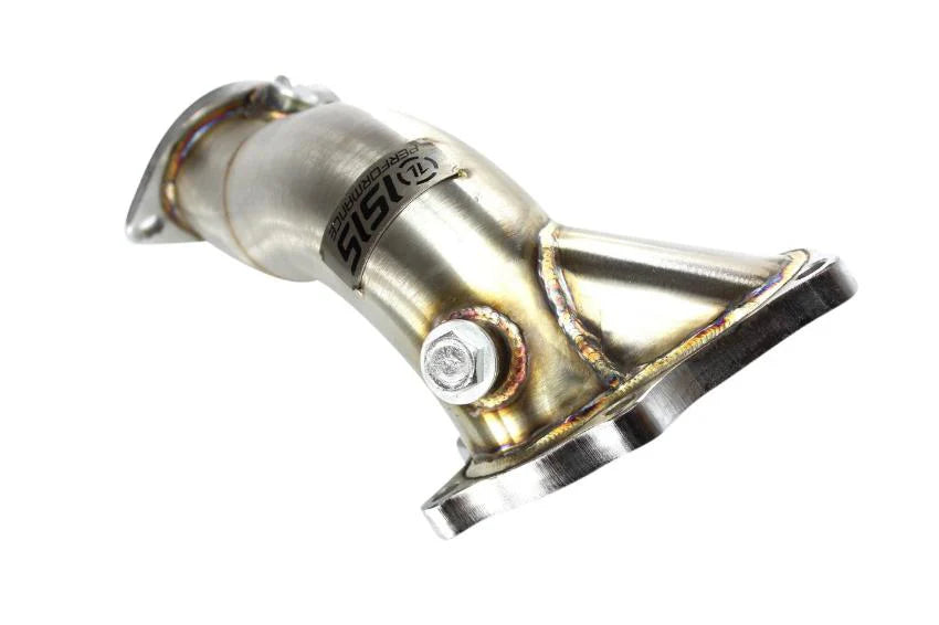 3" O2 Housing