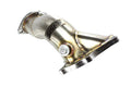 3" O2 Housing