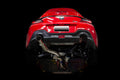 ISR Single GT Cat-Back Exhaust System