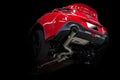 ISR Single GT Cat-Back Exhaust System