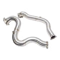 SLE Catless Downpipe