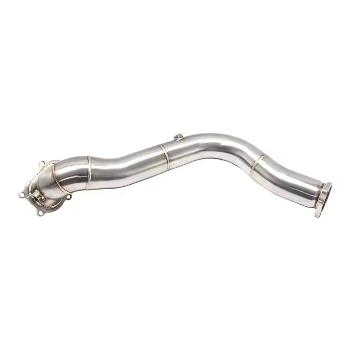 SLE Catless Downpipe