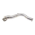 SLE Catless Downpipe