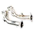 HGC Long Tube Headers