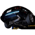 Circuit Spec Exhaust