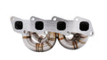 ISR RamHorn Top-Mount Turbo Manifold