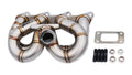 ISR RamHorn Top-Mount Turbo Manifold