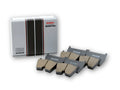 IS1500 Front Brake Pads