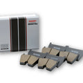 IS1500 Front Brake Pads