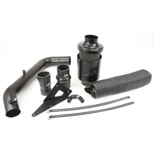Closed Air Intake System Ford Focus ST Mk3 ST250