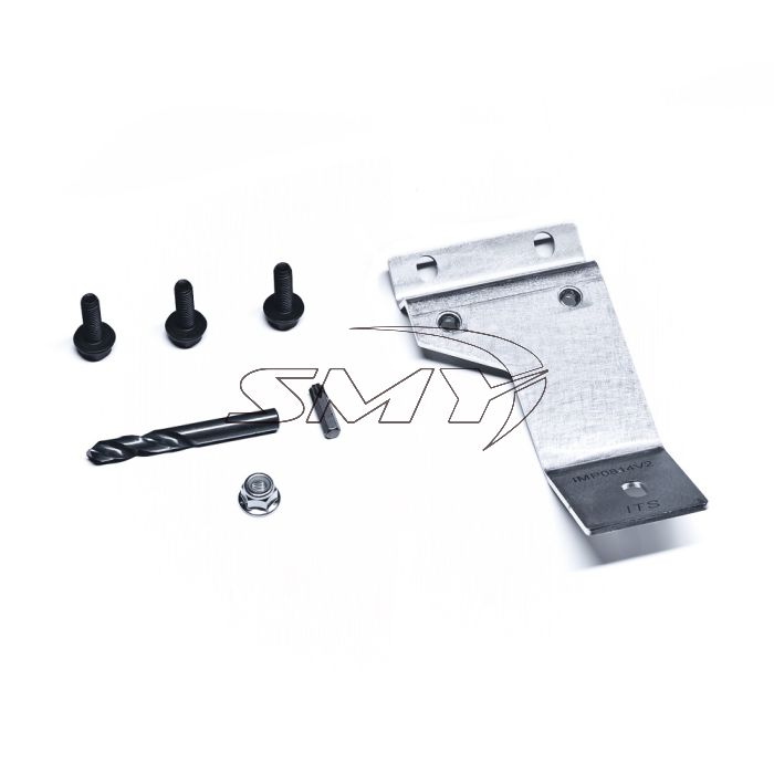 Firewall Clutch Pedal Mount Bracket