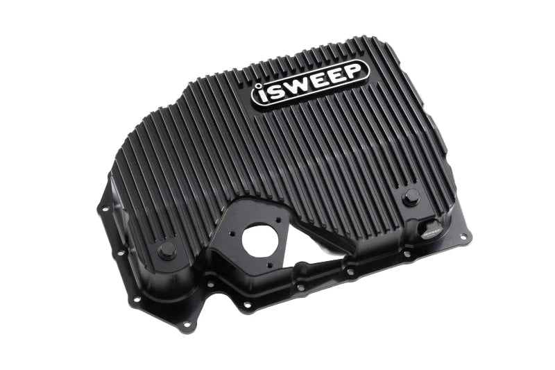 EA888 Billet Aluminum Oil Pan
