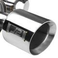 Cat-Back Exhaust System