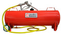 15-Gallon Portable Fuel Station