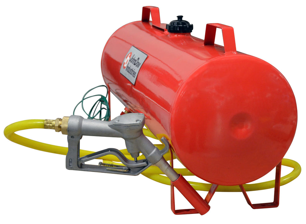 15-Gallon Portable Fuel Station