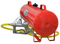 15-Gallon Portable Fuel Station