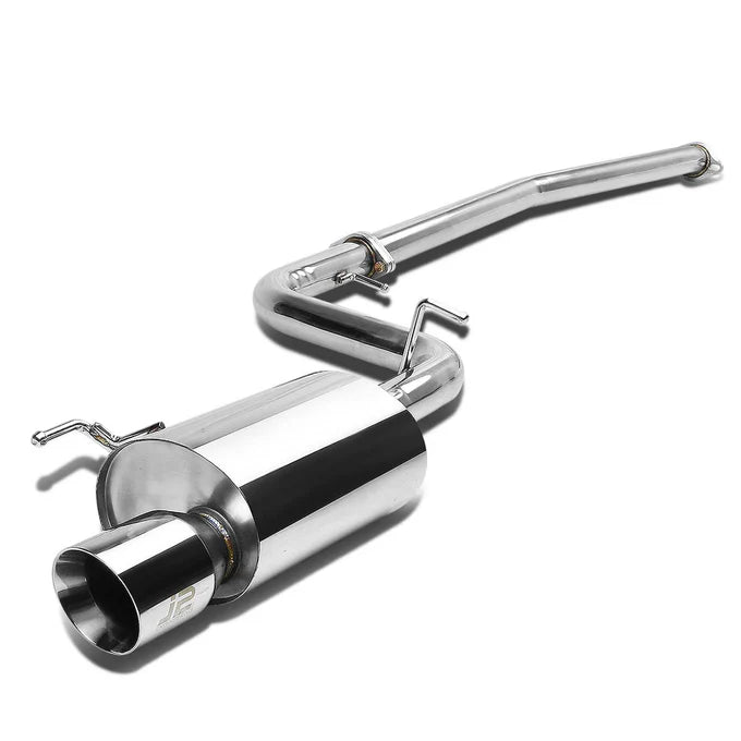 Cat-Back Exhaust System