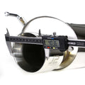 Cat-Back Exhaust System