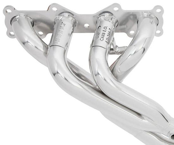 Ceramic Coated Header