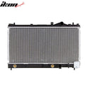 2.0L L4 Radiator