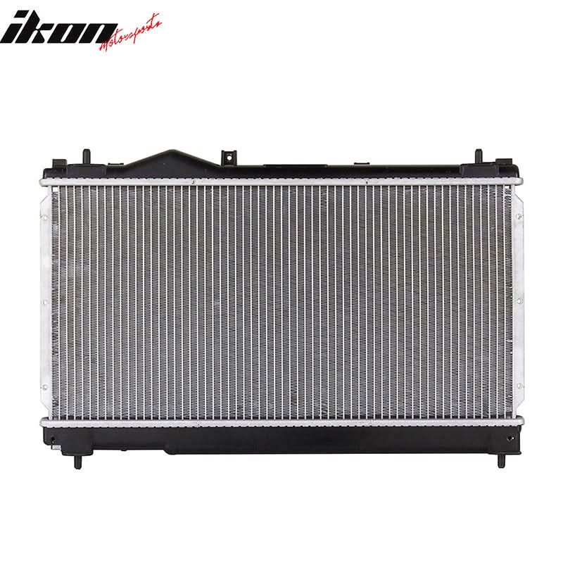 2.0L L4 Radiator