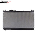 2.0L L4 Radiator