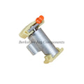 Secondary Timing Chain Tensioner