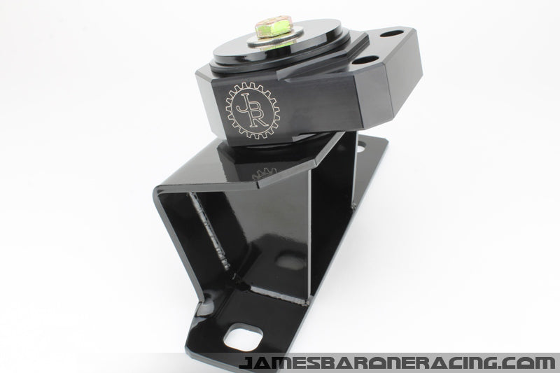 T6-6061 Aluminum Vertical Mount