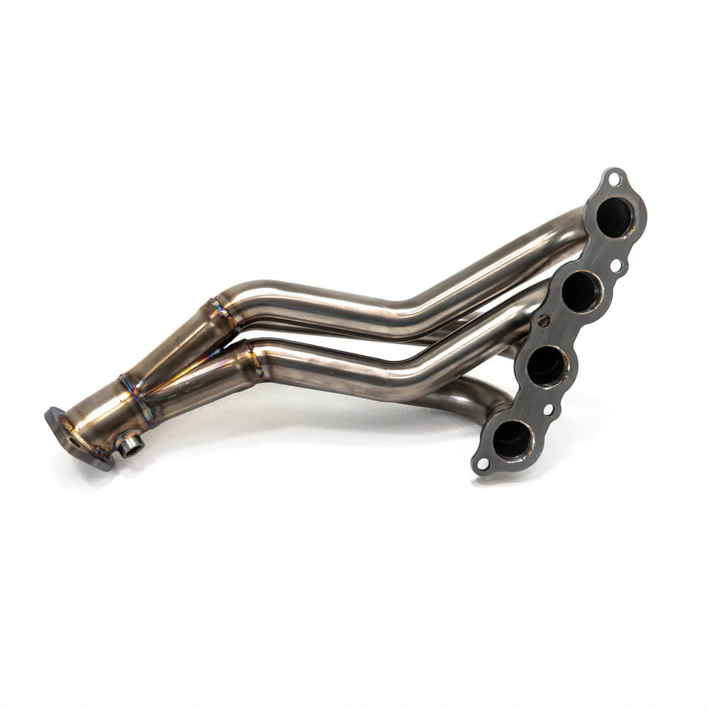 Miata MX-5 ND 2.0L 4-1 Header
