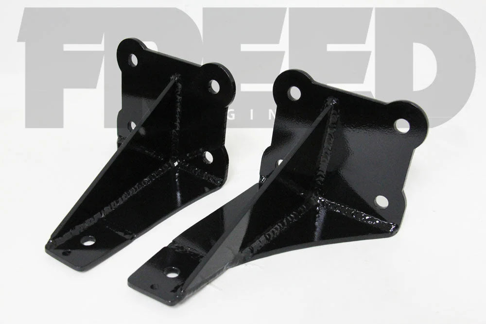 1JZ / 2JZ Engine Mounts