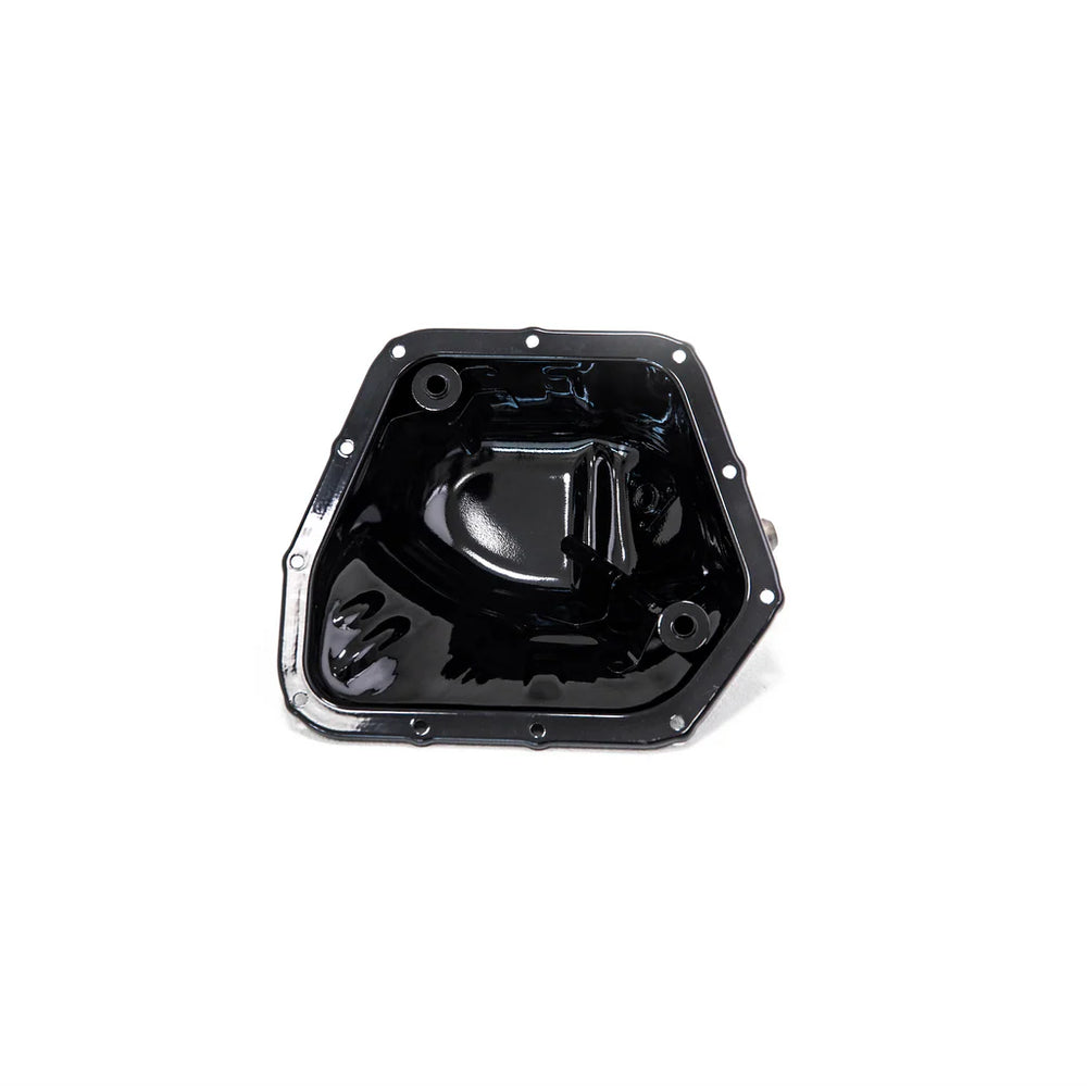 FA20/FA24 Gloss Black Oil Pan