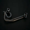 86 FR-S BRZ Unequal Length Header