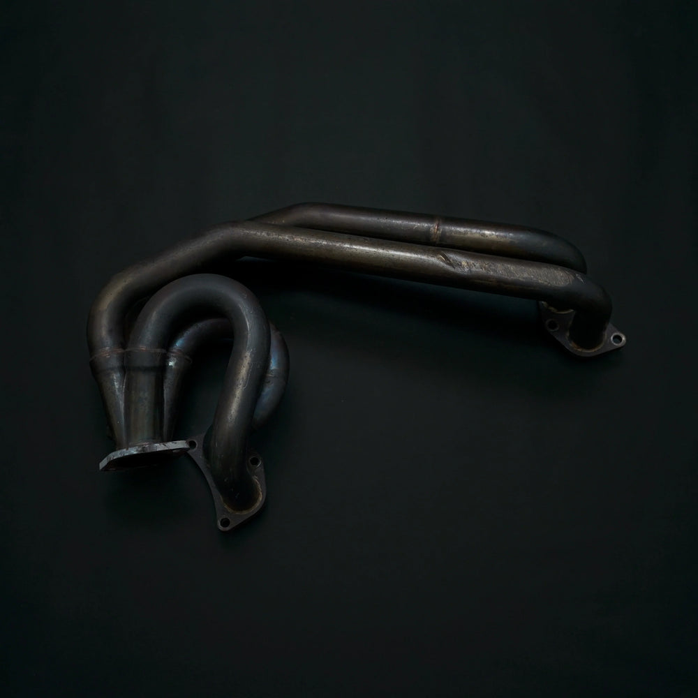 86 FR-S BRZ Unequal Length Header