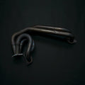 86 FR-S BRZ Unequal Length Header