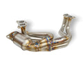 86 FR-S BRZ Unequal Length Header