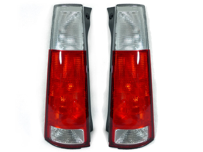 Tail Light Assembly