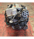 K20A2 Complete Engine and Transmission Swap Package