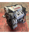 K20A2 Complete Engine and Transmission Swap Package