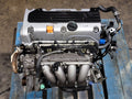 2.4L DOHC IVTEC Engine