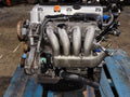 2.4L DOHC IVTEC Engine