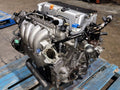 2.4L DOHC IVTEC Engine