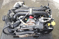 2.0L Long Block Engine
