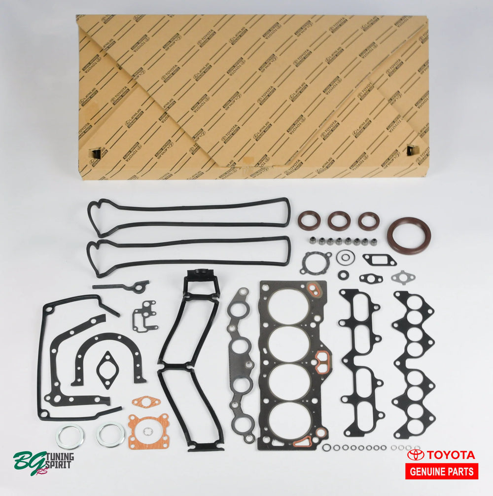 Engine Overhaul Gasket Kit