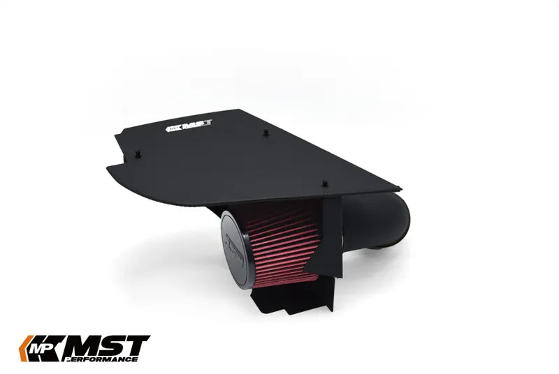 MST Cold Air Intake System with DRY Cone Air Filter