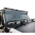 52-inch Shield Tubular LED Light Bar